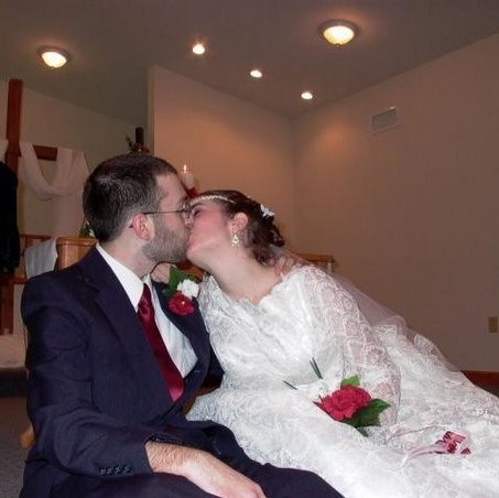 Mike and Tabi Wedding